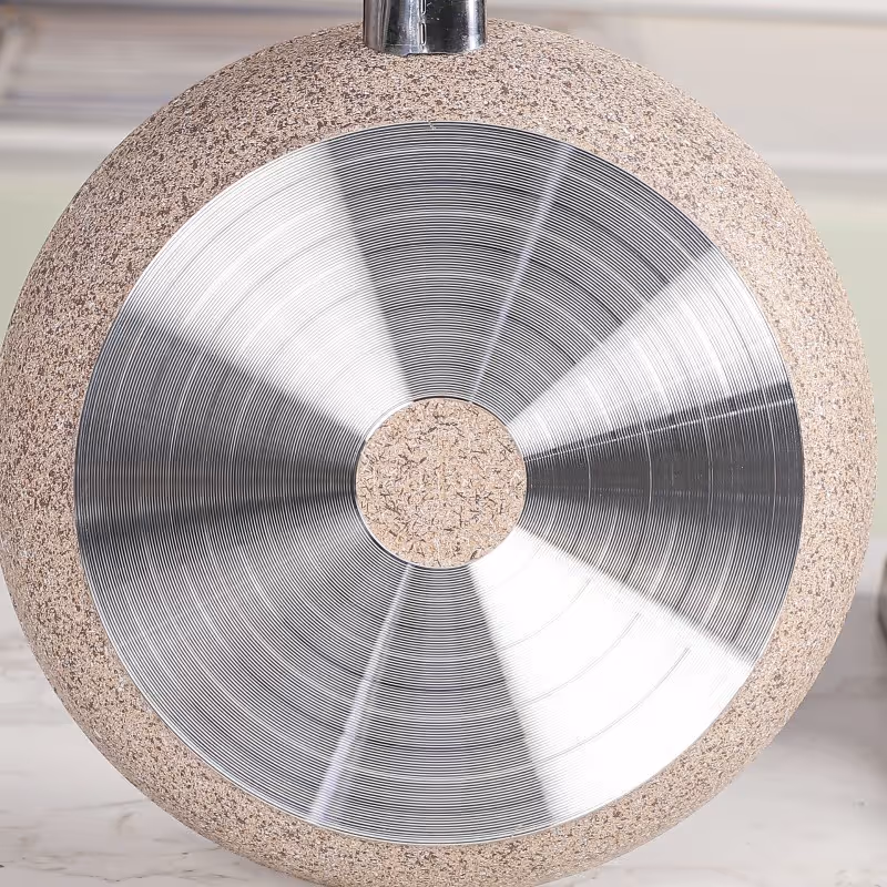 Batterie de Cuisine en Granite 37 Pièces - Falez