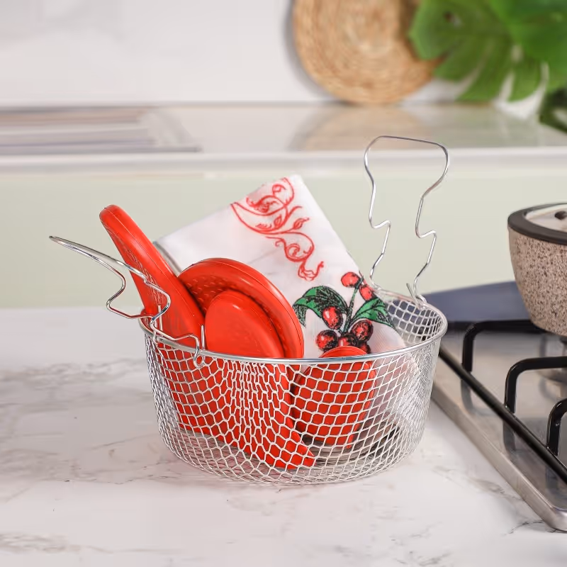 Batterie de Cuisine en Granite 37 Pièces - Falez