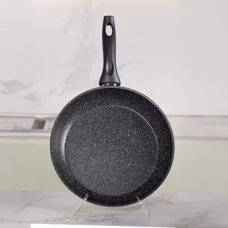 Batterie de Cuisine en Granite 37 Pièces - Falez