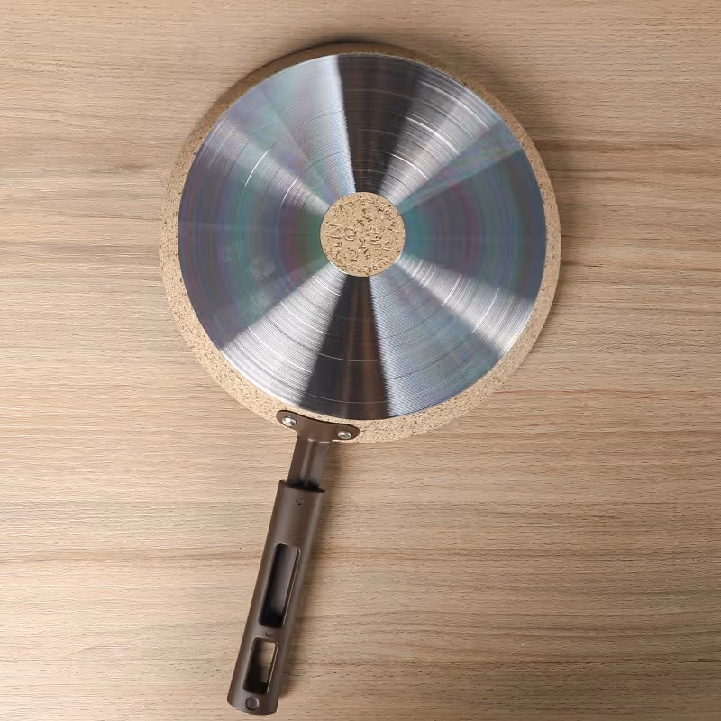 Batterie de Cuisine en Granite 50 Pièces - Falez 8