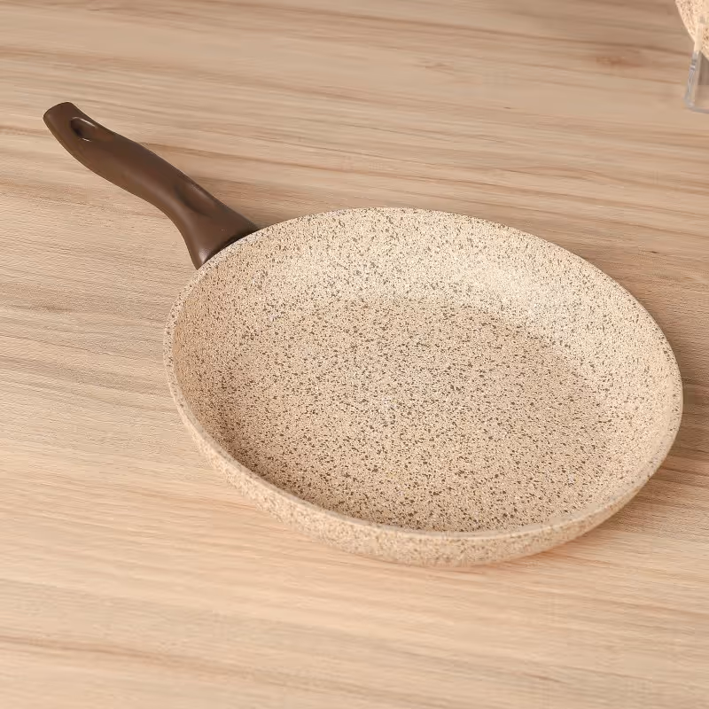 Batterie de Cuisine en Granite 50 Pièces - Falez 10