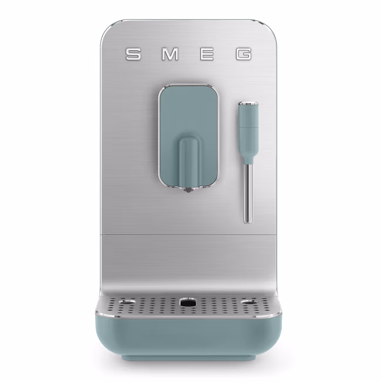 Machines à café SMEG automatique avec broyeur intégré et Buse vapeur 7