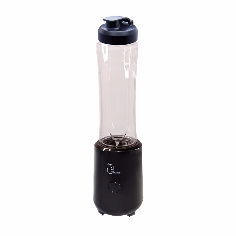 Blender Portatif COALA 300 Watts Noir