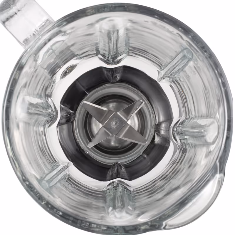 Blender En Verre 1.5L 1000W + Moulin à café RAF - R.367 