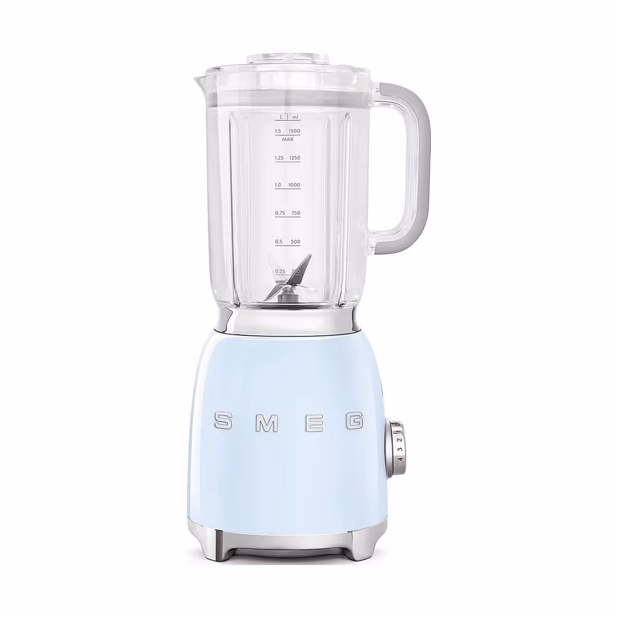 Blender SMEG 800W 1,6 Litres