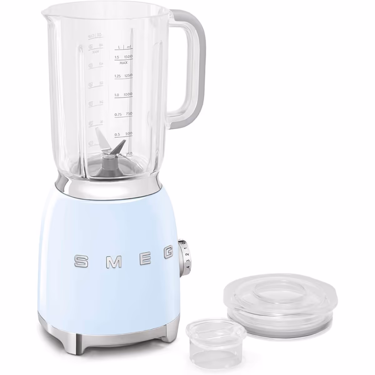 Blender SMEG 800W 1,6 Litres 2