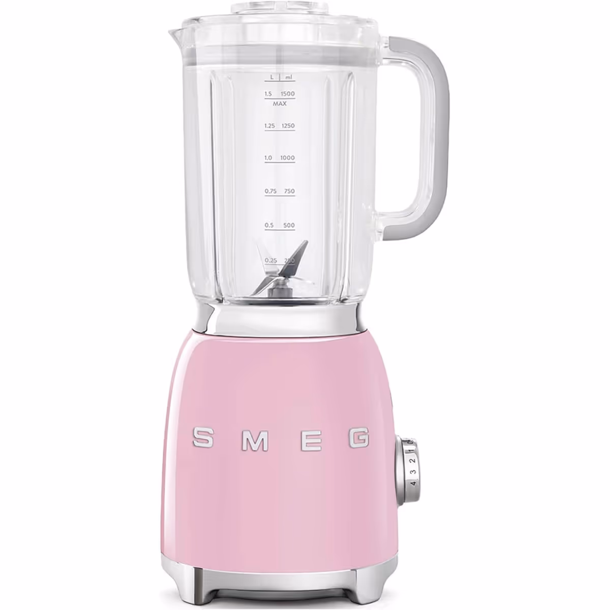 Blender SMEG 800W 1,6 Litres 3