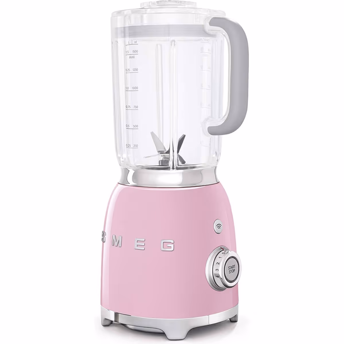 Blender SMEG 800W 1,6 Litres 4