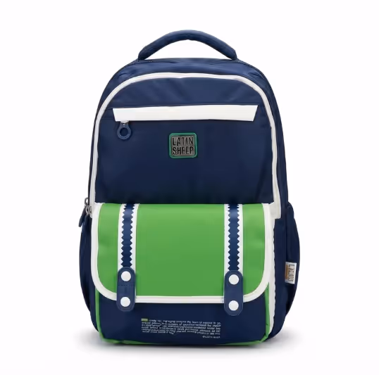 Cartable Collège SK 88141 3
