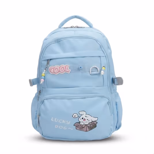 Cartable Collège SK 0806