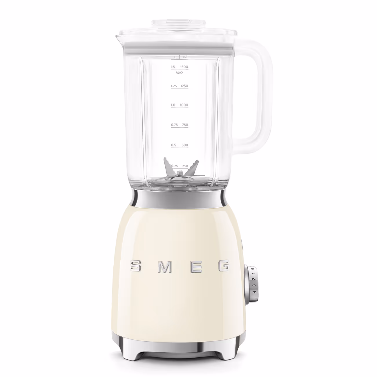 Blender SMEG 800W 1,6 Litres 9