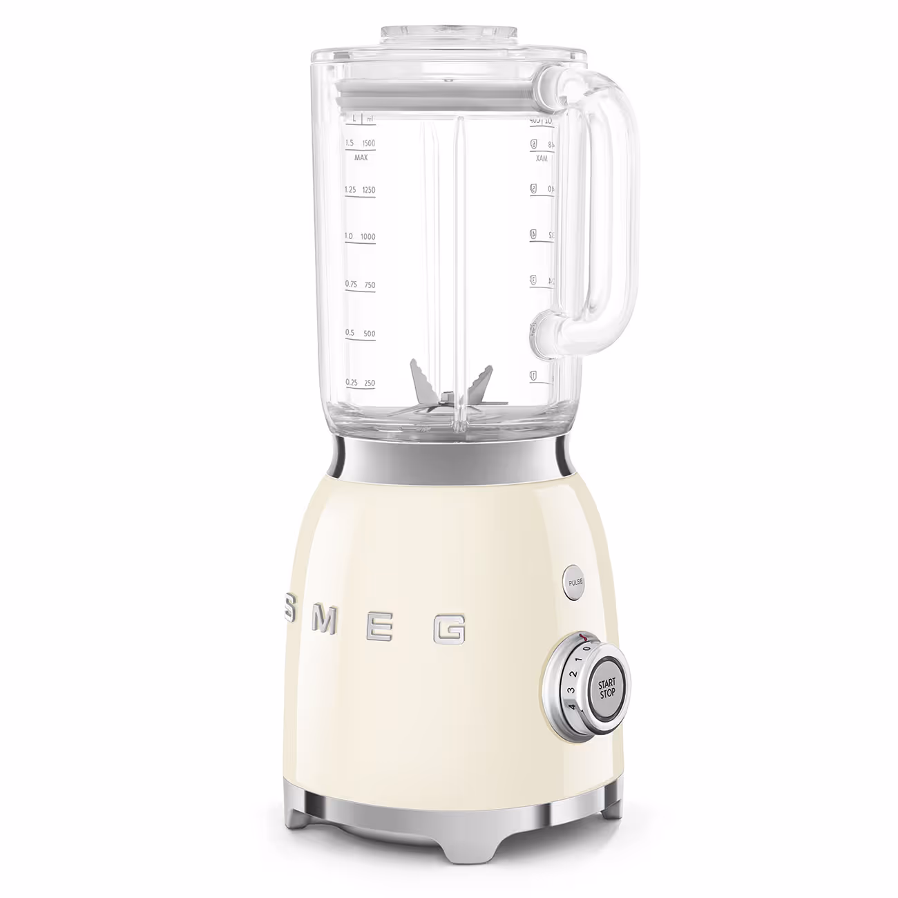 Blender SMEG 800W 1,6 Litres 12