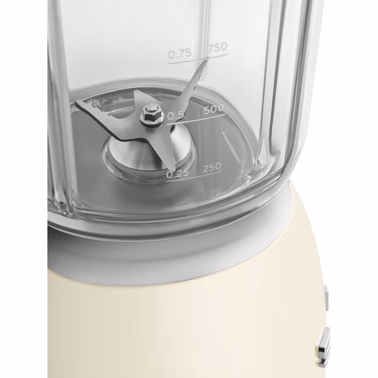 Blender SMEG 800W 1,6 Litres 13