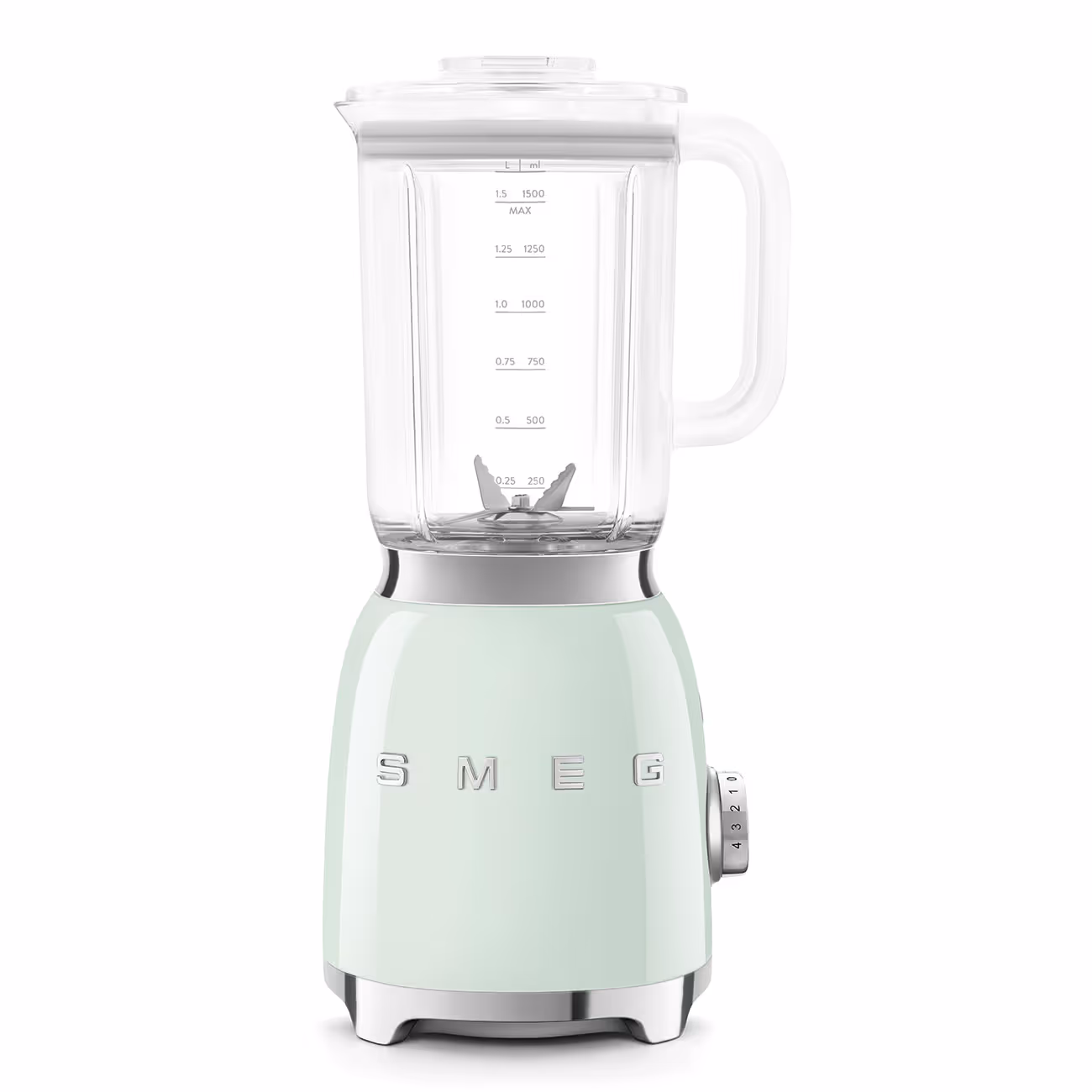 Blender SMEG 800W 1,6 Litres 15
