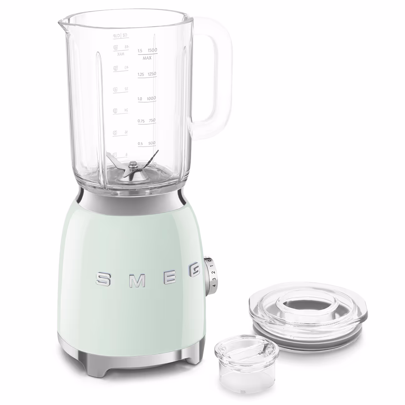 Blender SMEG 800W 1,6 Litres 17