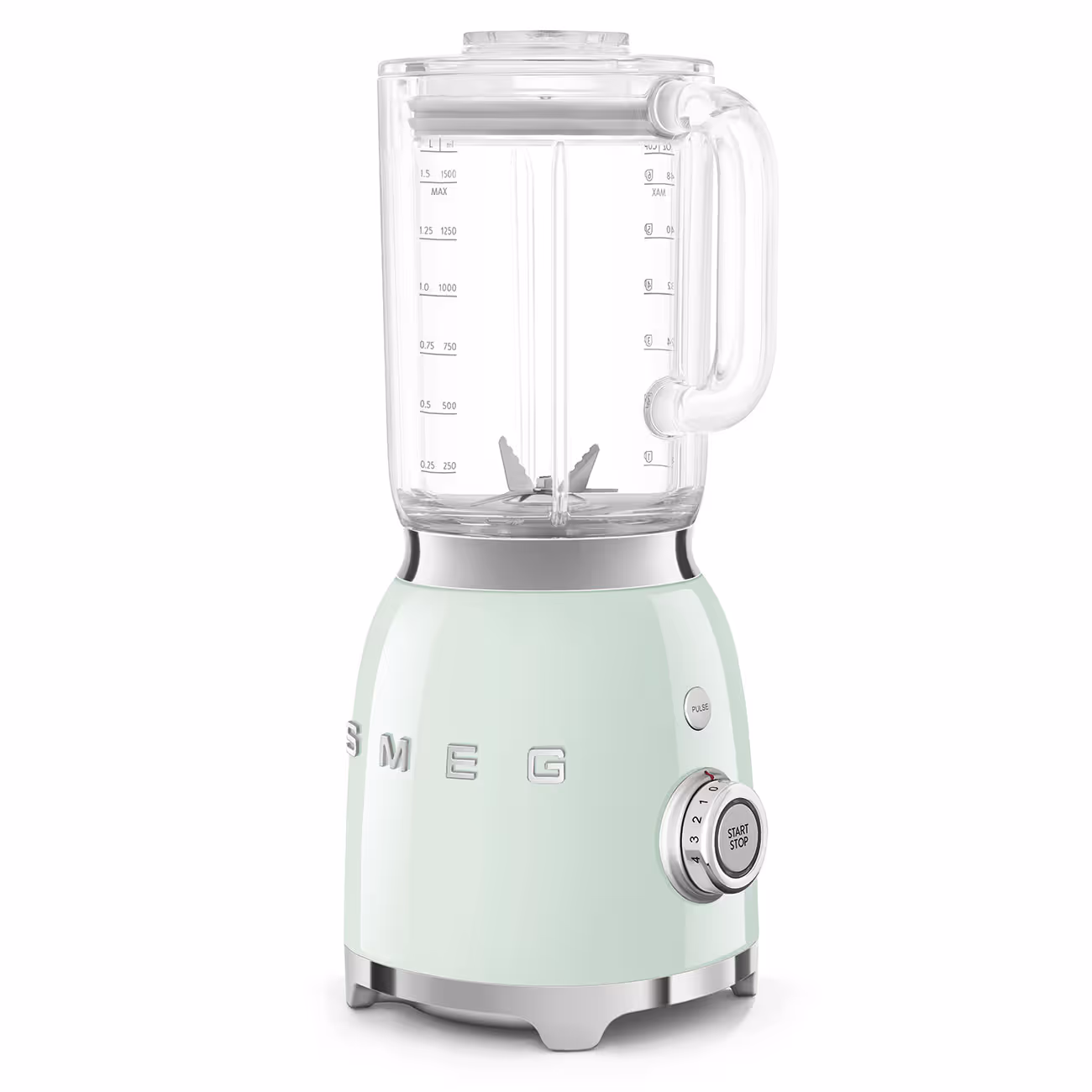 Blender SMEG 800W 1,6 Litres 18