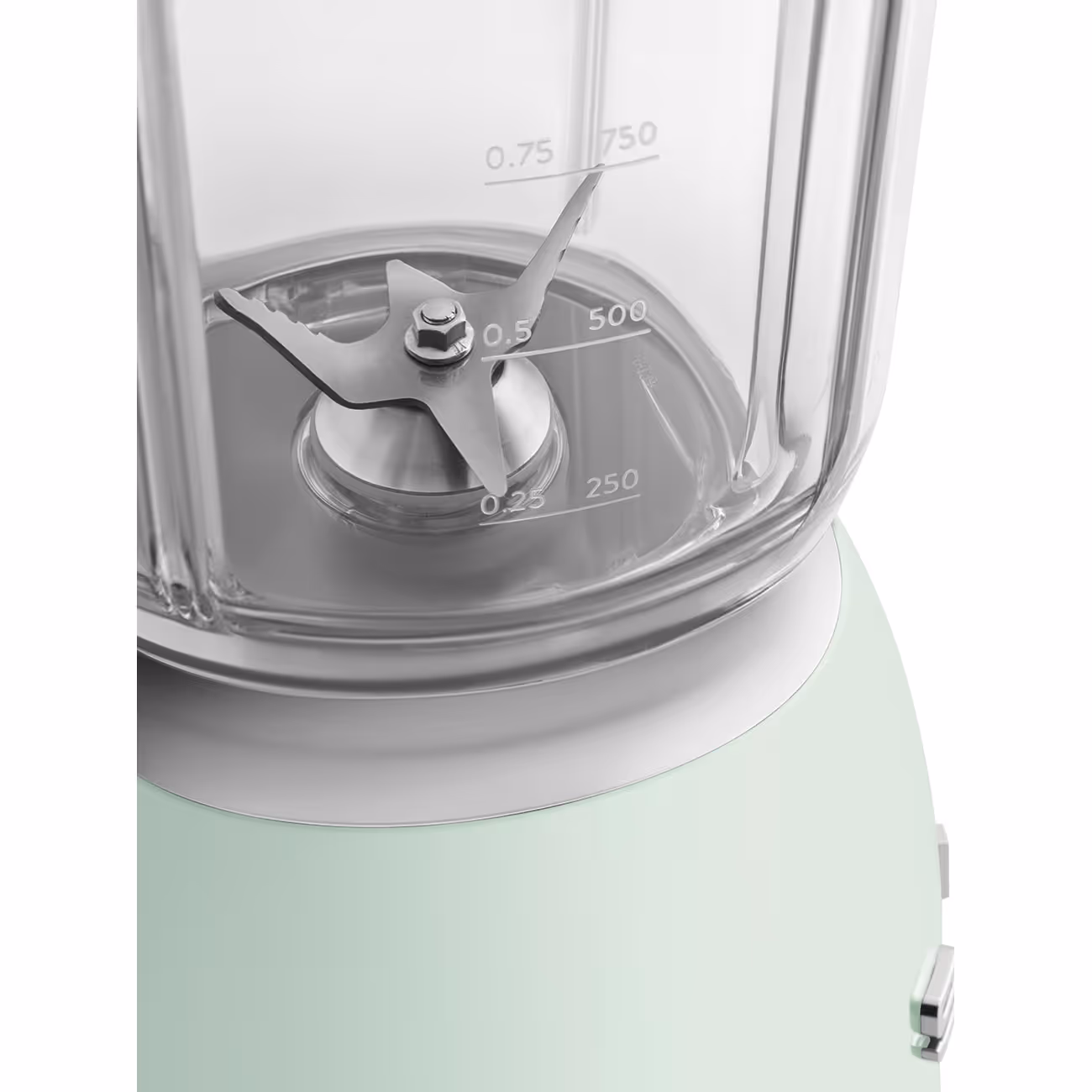 Blender SMEG 800W 1,6 Litres 19