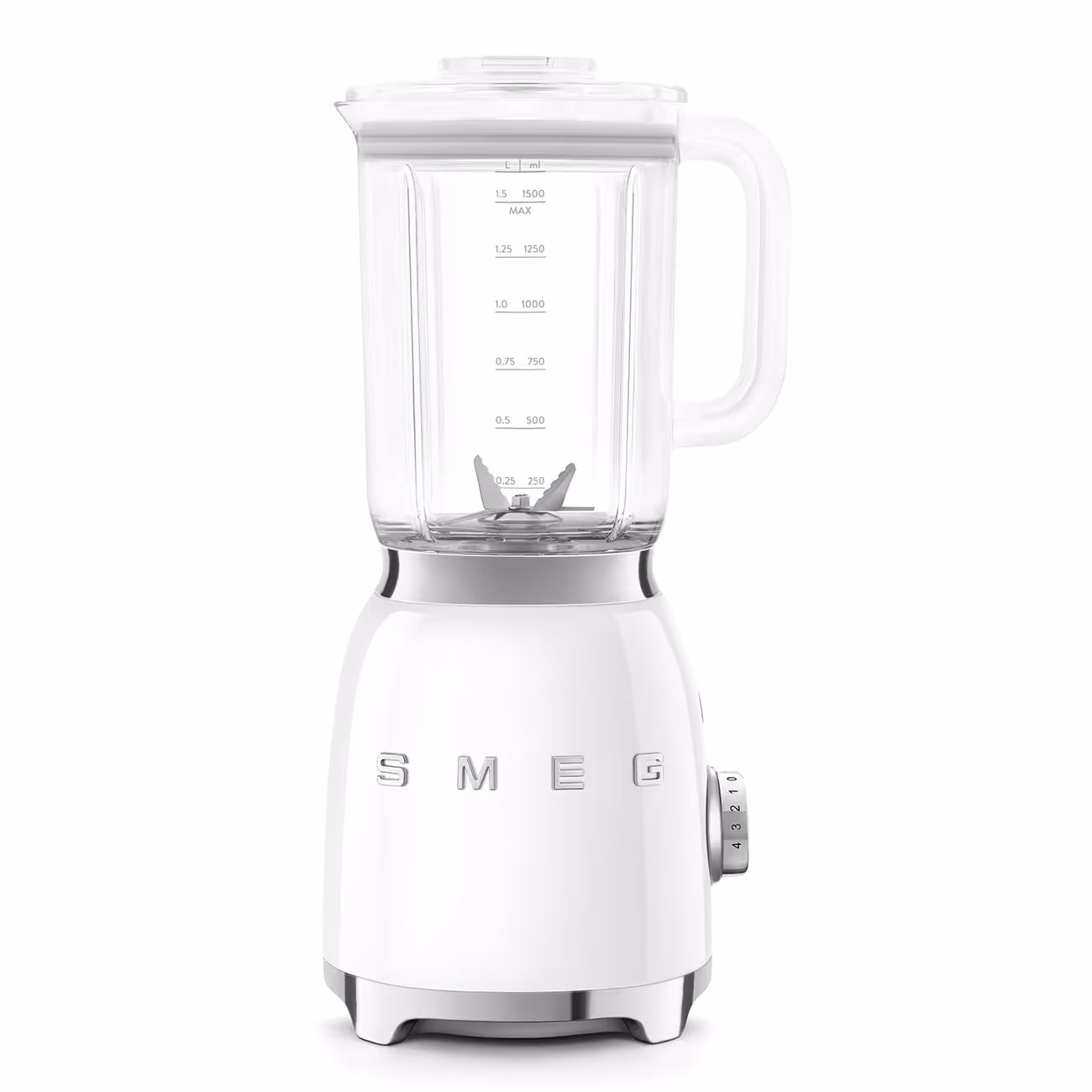 Blender SMEG 800W 1,6 Litres 5