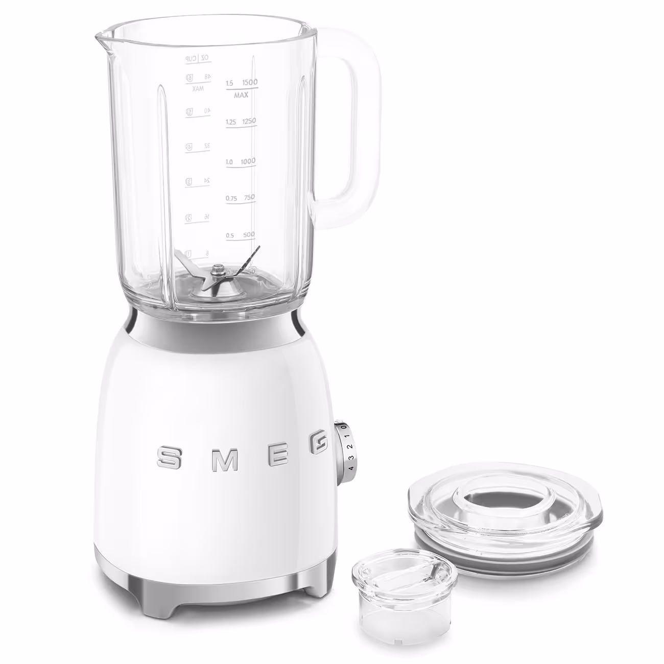 Blender SMEG 800W 1,6 Litres 7