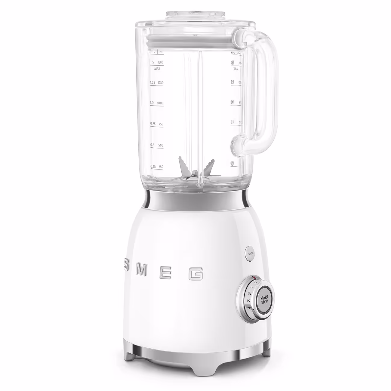Blender SMEG 800W 1,6 Litres 8