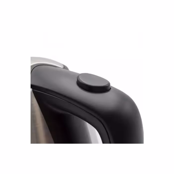 Bouilloire Électrique Decakila 1.7L - 2200W - Chrome KEKT004W