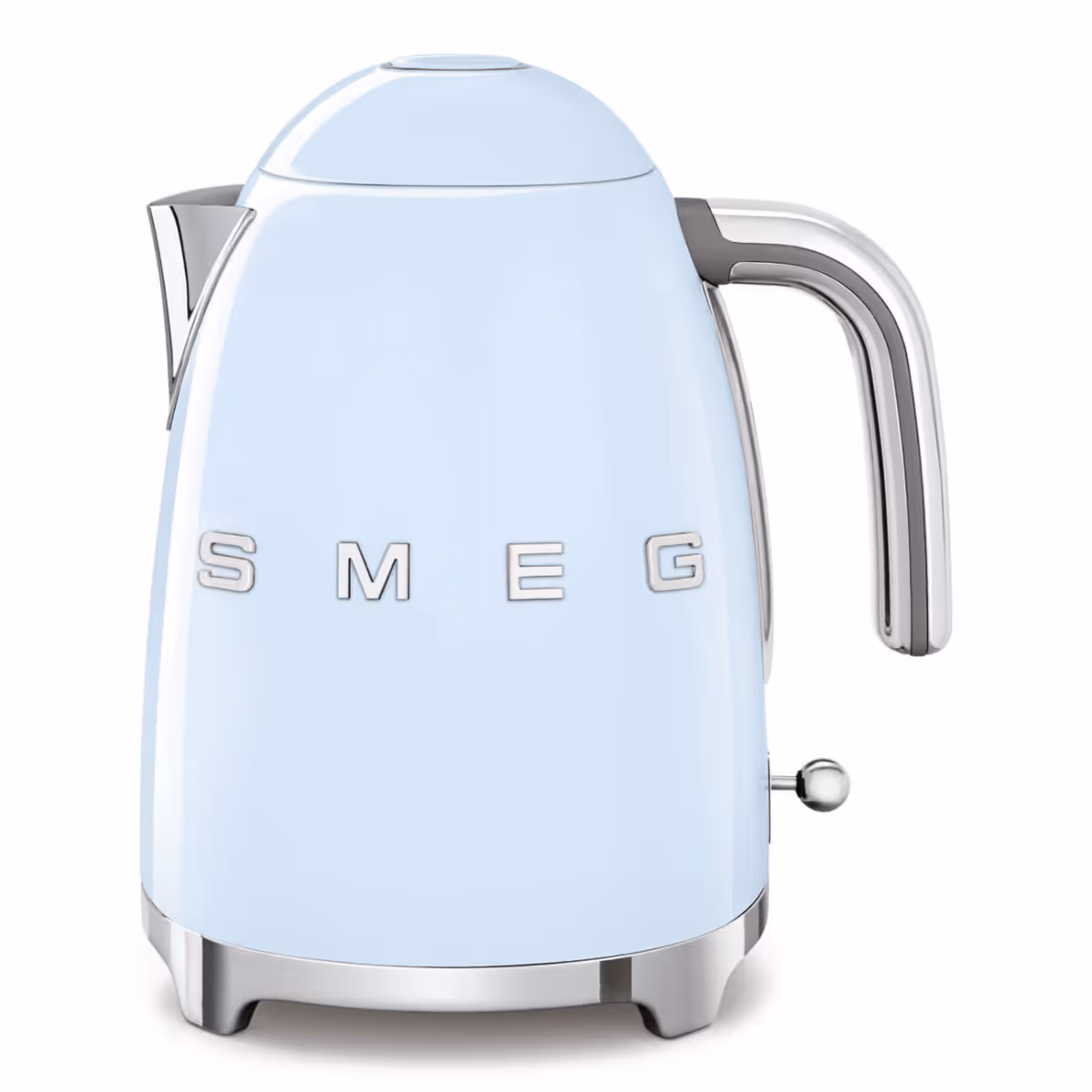 Bouilloire électrique SMEG -  KLF03PBEU 