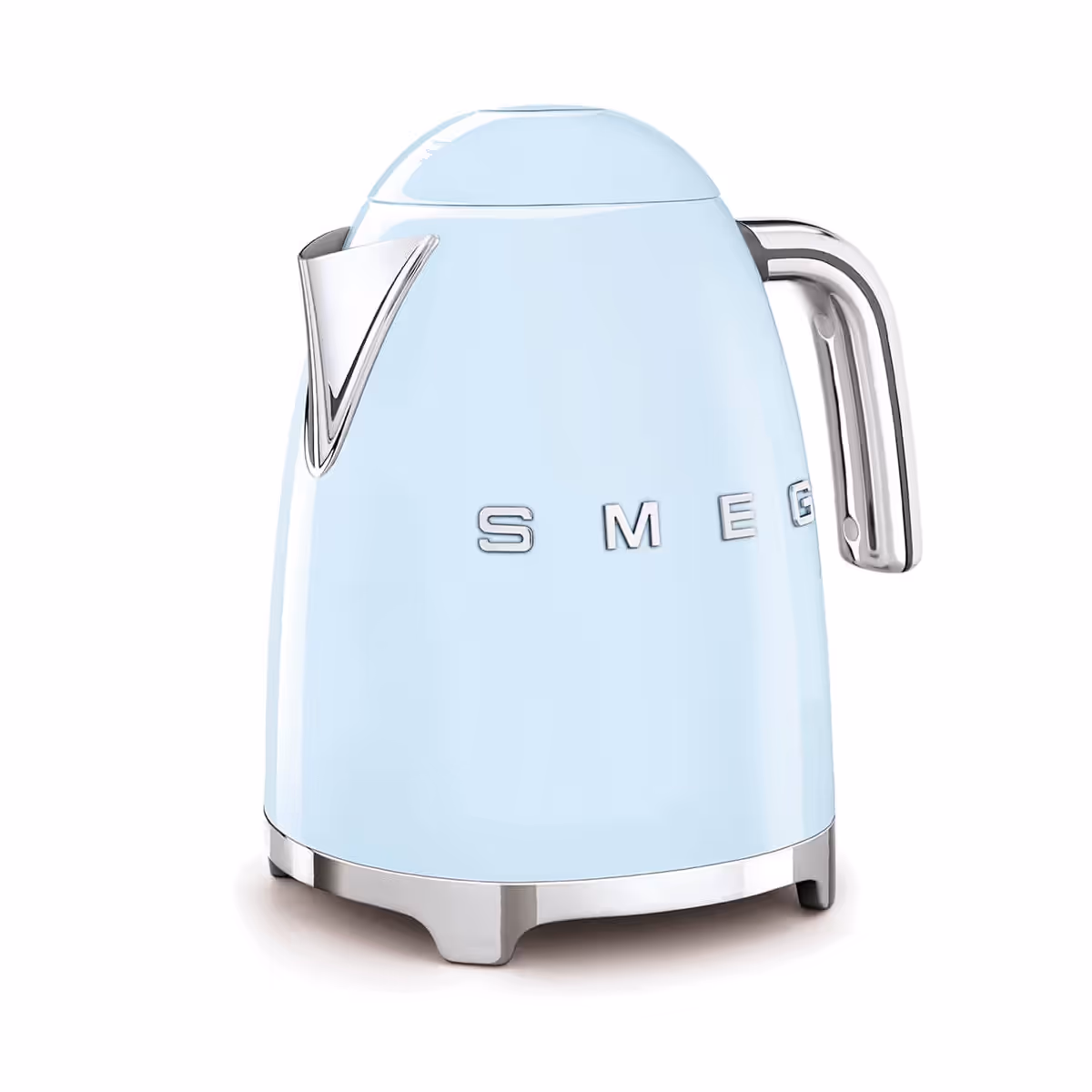 Bouilloire électrique SMEG Bleu pastel