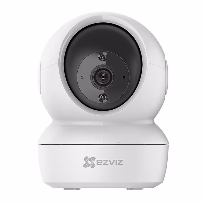 Caméra EZVIZ C6N WiFi Full HD 360° Intérieure