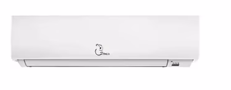 Coala SP18FR, Climatiseur 18000 BTU Split mural Chaud & Froid 5300 Watts 2