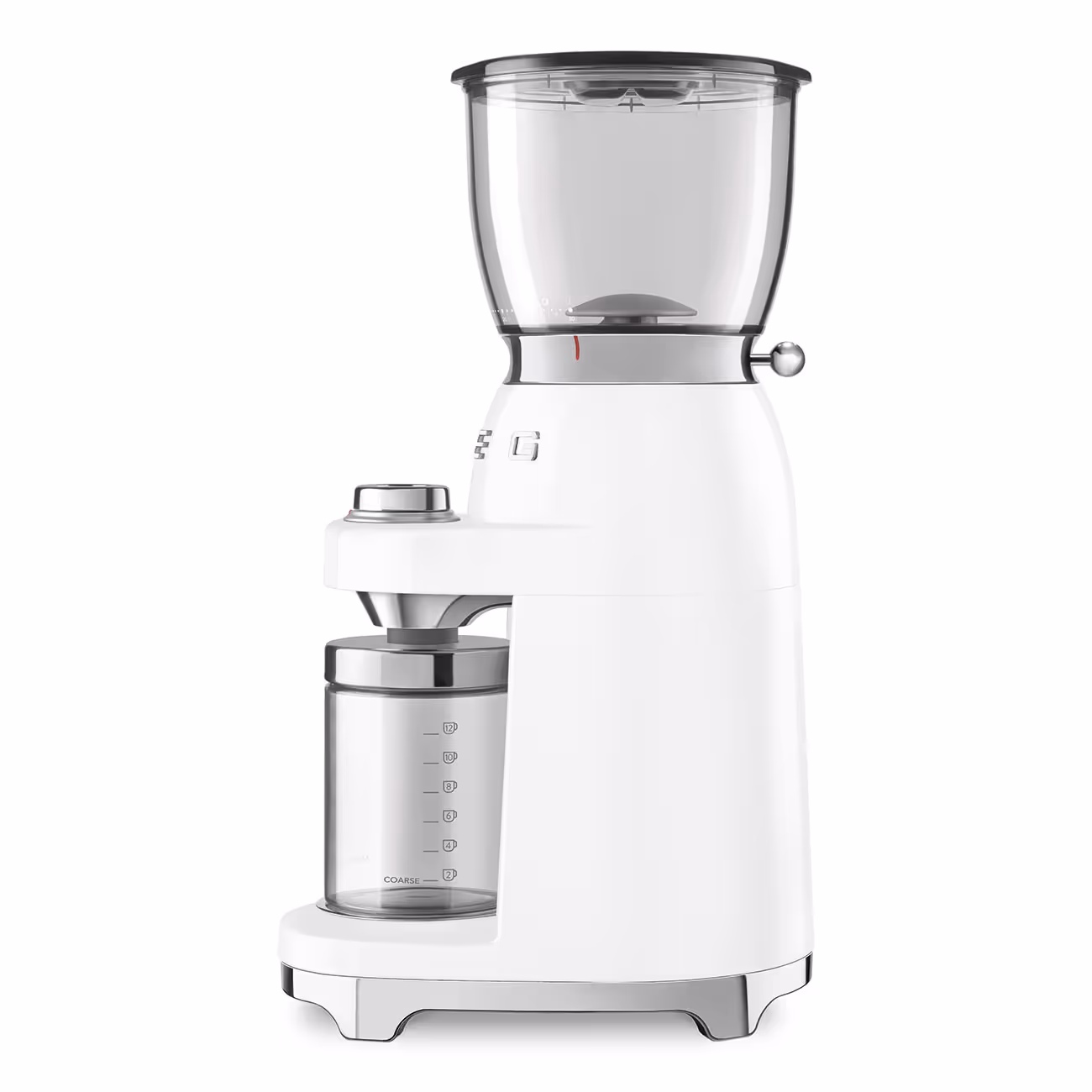 Broyeur a café SMEG 8
