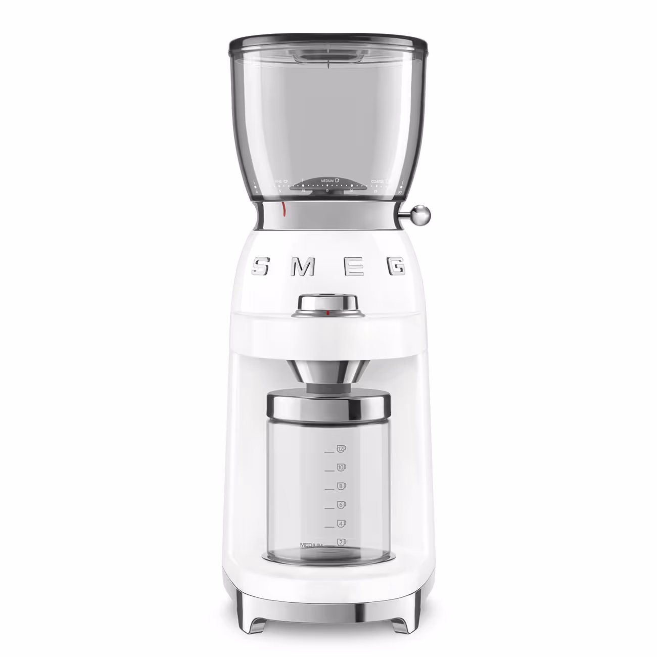 Broyeur a café SMEG 7