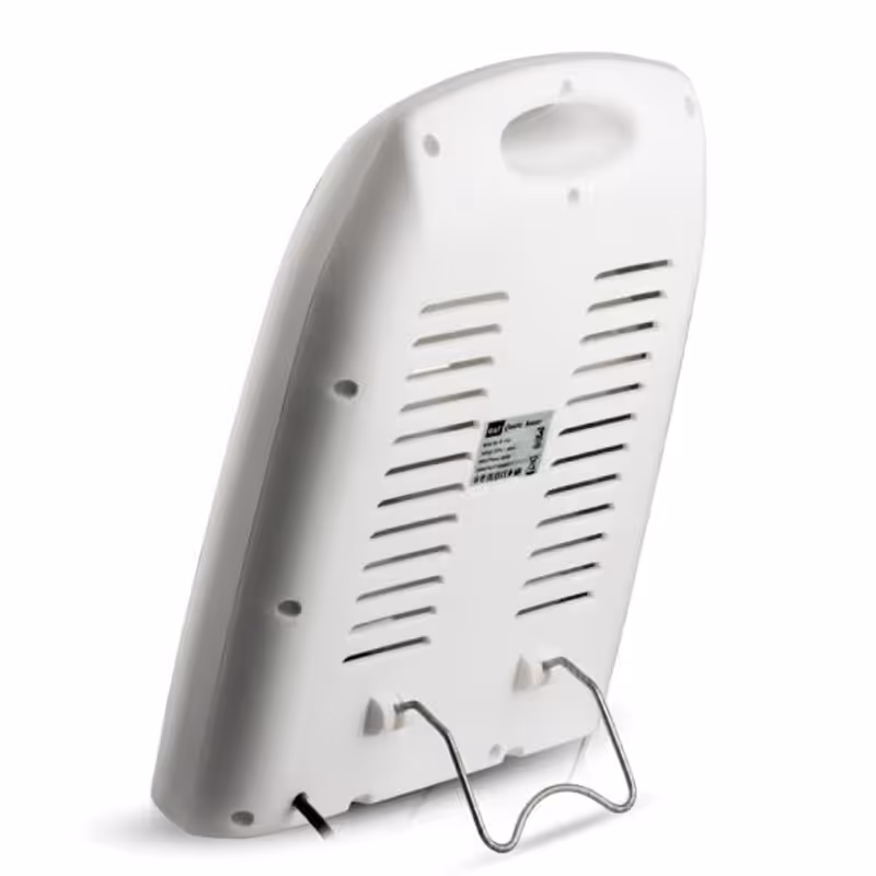 Chauffage Électrique RAF R.1191 800W Blanc 2