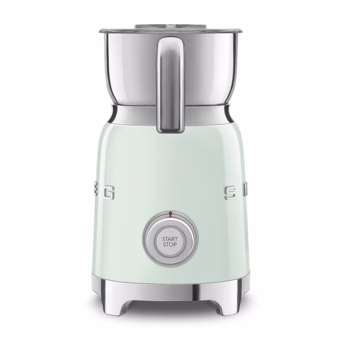 Chocolatiere Mousseur de lait SMEG 2