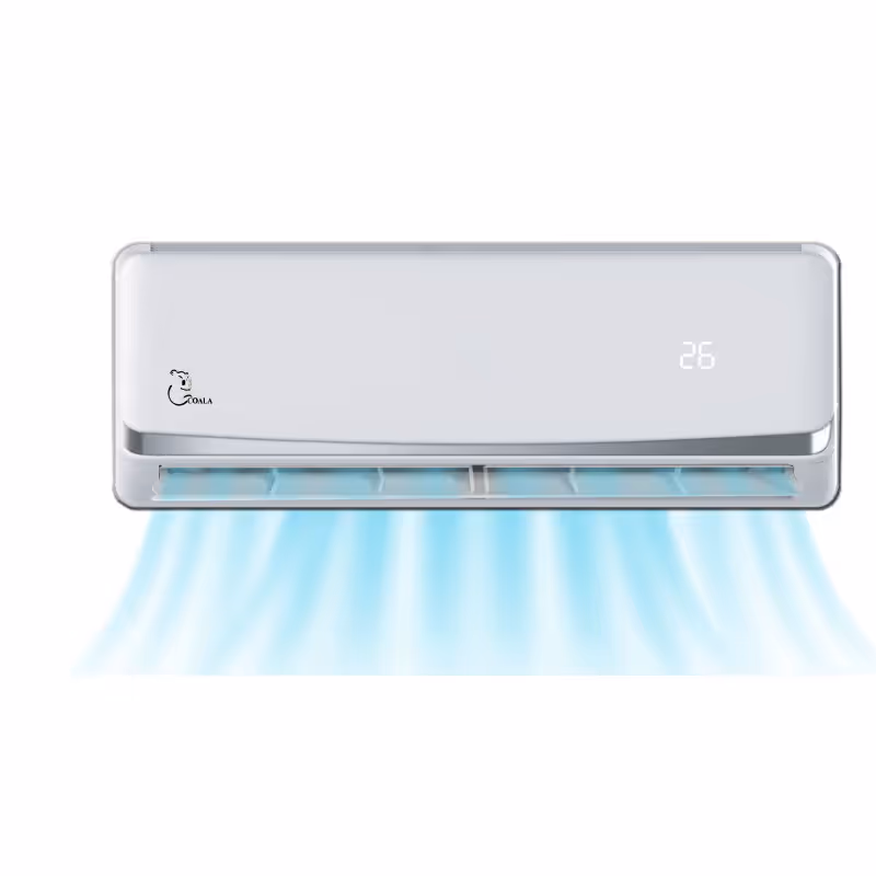 Climatiseur Coala INVERTER 18000 BTU Tropicalisé Chaud / Froid
