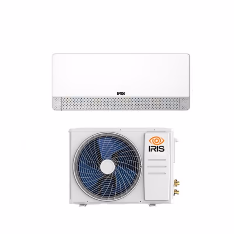 Climatiseur IRIS AZAO+ Inverter 12000 BTU Chaud Froid  Garantie 3 Ans 2