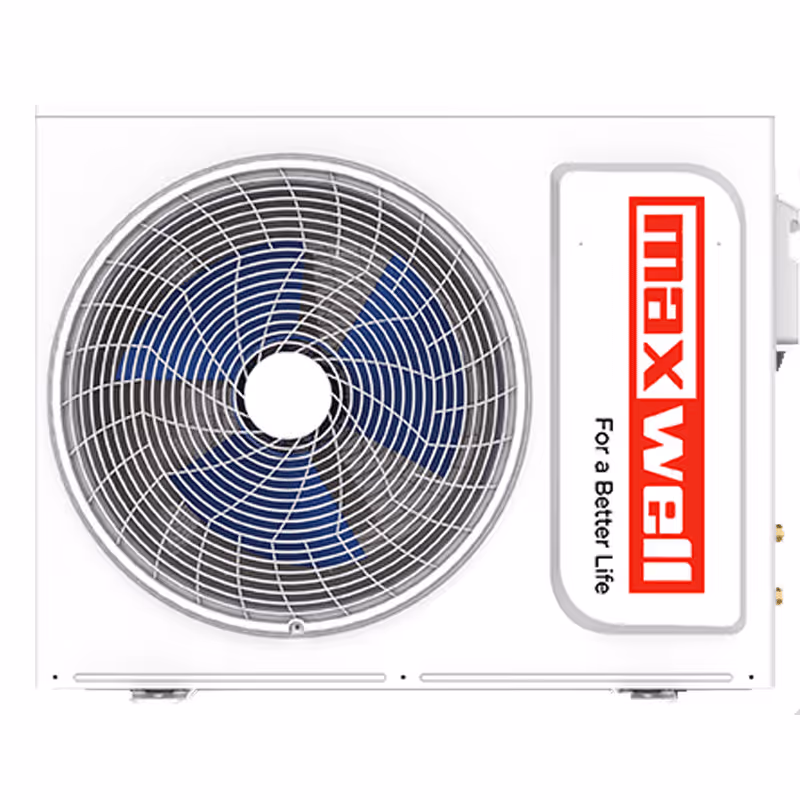 Climatiseur 18000 BTU Maxwell Inverter Tropicalisé Chaud et Froid 2