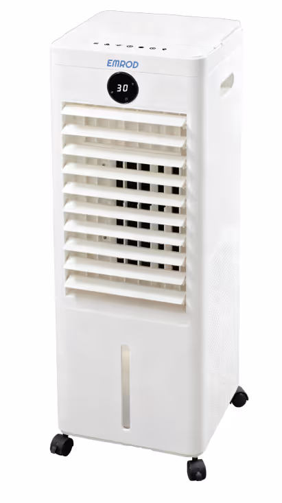 CLIMEUR EMROD BLANC 12L CF1204R