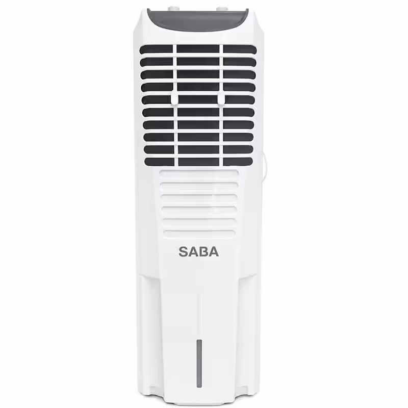 Climeur Saba 40 Litres Turbo FA-M40 en Blanc