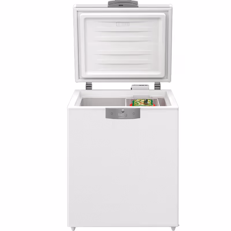 Congélateur Horizontal 205 Litres Beko Blanc