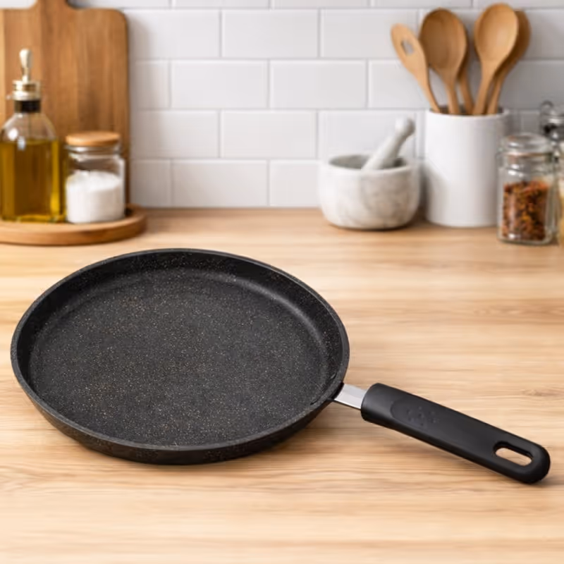 Crêpière en Granite Ø25 cm - MCS