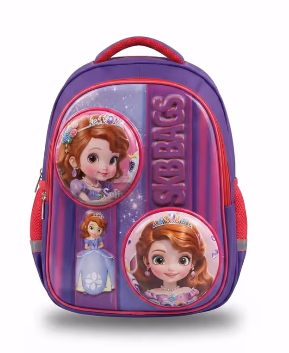 Cartable primaire SK 101A 6