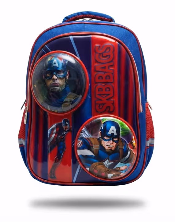 Cartable primaire SK 101A 3