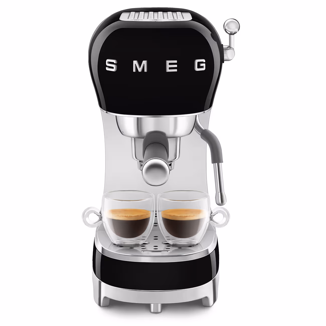 Machine a café expresso SMEG 1350W 18