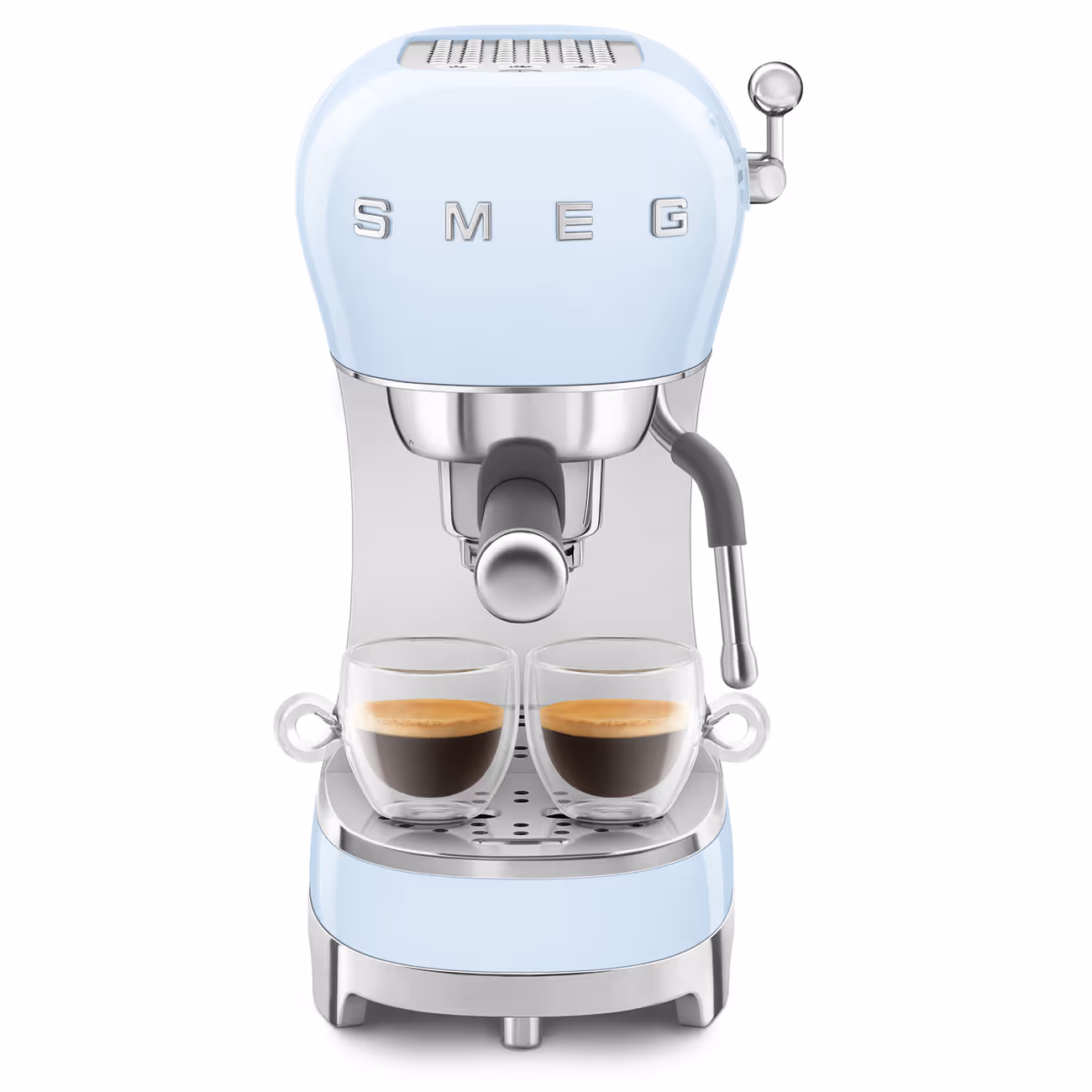 Machine a café expresso SMEG 1350W 21