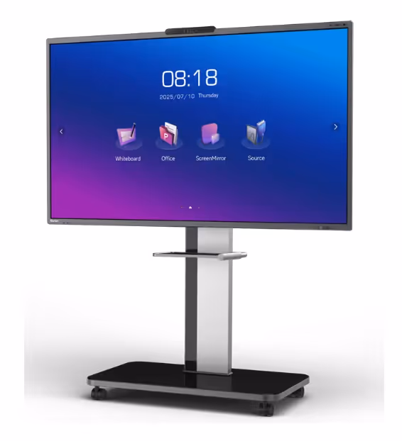 Écran Plat interactif Horion série M6APRO EDLA 86" 4K UHD Tactile 16 Go  - Android 14