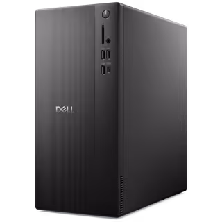 PC de bureau DELL ECT1250 i7 14700 16GO 512 GO SSD