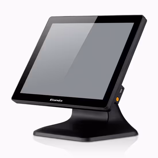 Caisse tactile Elanda EL320 i3 8GO DDR3 128GO
