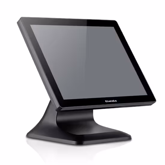 Caisse tactile Elanda EL320 i3 8GO DDR3 128GO