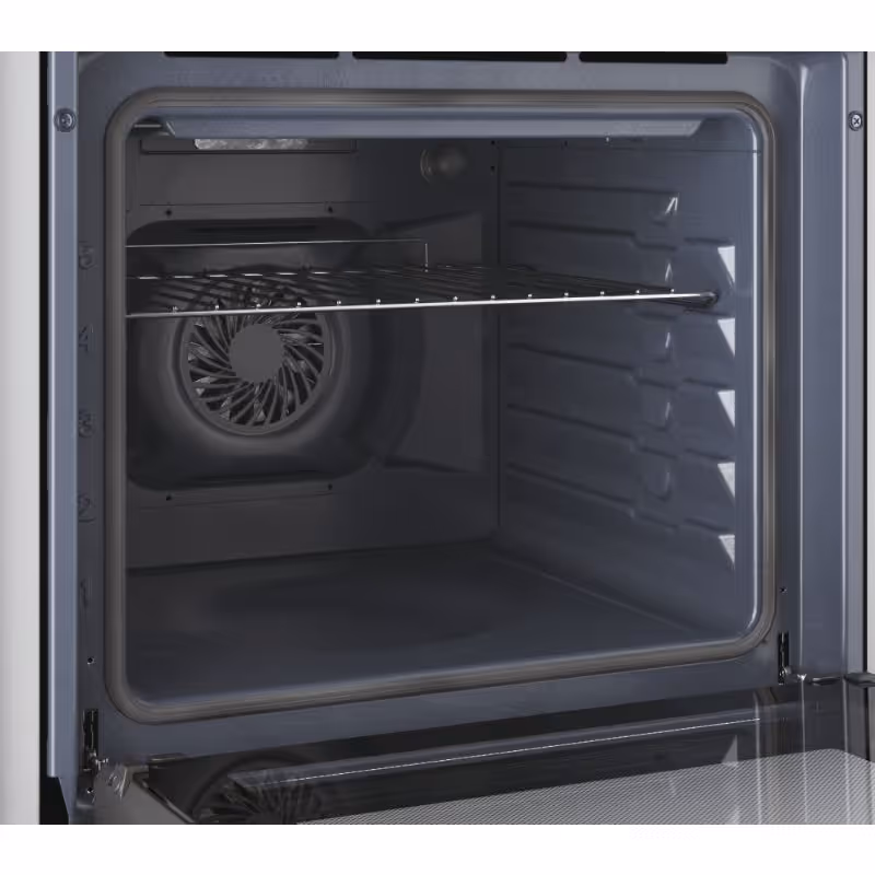 Four Encastrable Électrique encastrable CANDY 65 Litres X502SL Inox