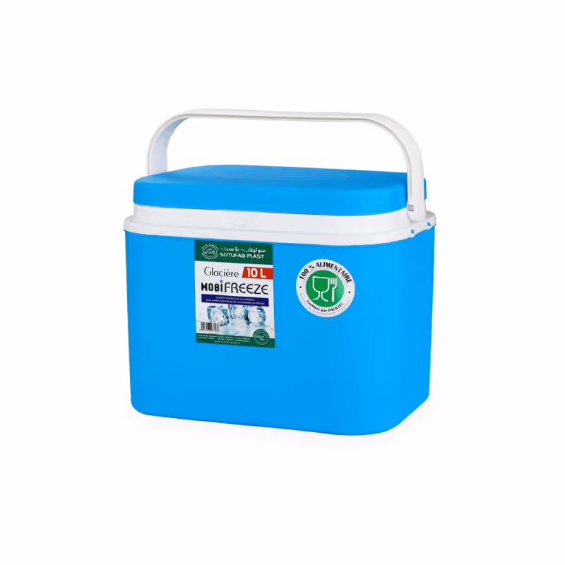 Glaciere MOBIFREEZE GL071 10L 